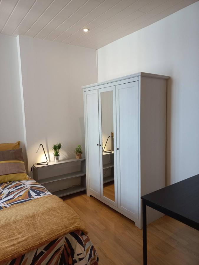 Le Carnot, A Deux Pas Du Centre Ville Besançon Kültér fotó
