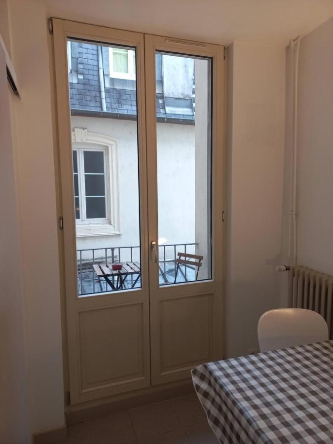 Le Carnot, A Deux Pas Du Centre Ville Besançon Kültér fotó